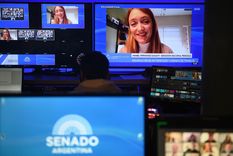 el nuevo rol de la mendocina anabel fernandez sagasti en el senado el nuevo rol de la mendocina anabel fernandez sagasti en el senado