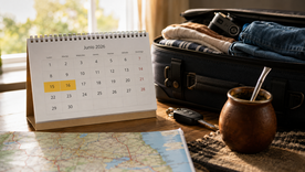 El calendario de junio combina feriados nacionales y asuetos locales en distintos puntos de la provincia de Buenos Aires. El calendario de junio combina feriados nacionales y asuetos locales en distintos puntos de la provincia de Buenos Aires.