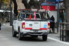 Edemsa continúa con su cronograma de mantenimiento preventivo.