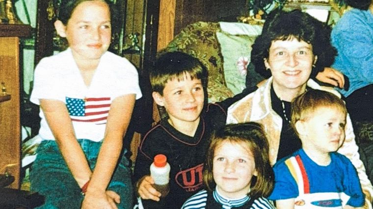 La familia de Linda se dio cuenta de que había desaparecido cuando no fue a recoger a dos de sus cuatro hijos a un club.
