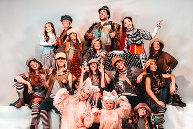 MDZol | La casa de al lado.jpg