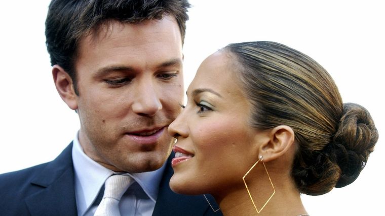 Jennifer Lopez, Ben Affleck, Bennifer