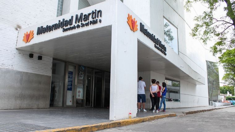 La pequeña víctima recibió entre ocho y nueve puñaladas