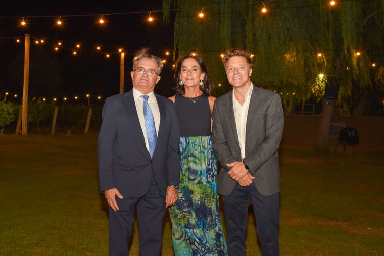 No te pierdas nuestra galería de fotos al final de la nota.