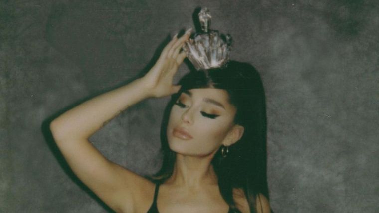 Ariana Grande
