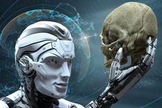La IA tiene la capacidad de hackear y manipular el sistema operativo de la civilización Foto: Gentileza: Youtube La IA tiene la capacidad de hackear y manipular el sistema operativo de la civilización Foto: Gentileza: Youtube