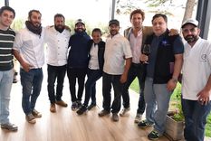 Foto: Alf Ponce / MDZ Foto: Alf Ponce / MDZ