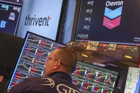 un banco de wall street alerto que los mercados subestiman el impacto de la guerra en medio oriente un banco de wall street alerto que los mercados subestiman el impacto de la guerra en medio oriente