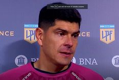 Carlos Lampe Carlos Lampe fue la figura contra River en el Monumental. Carlos Lampe Carlos Lampe fue la figura contra River en el Monumental.