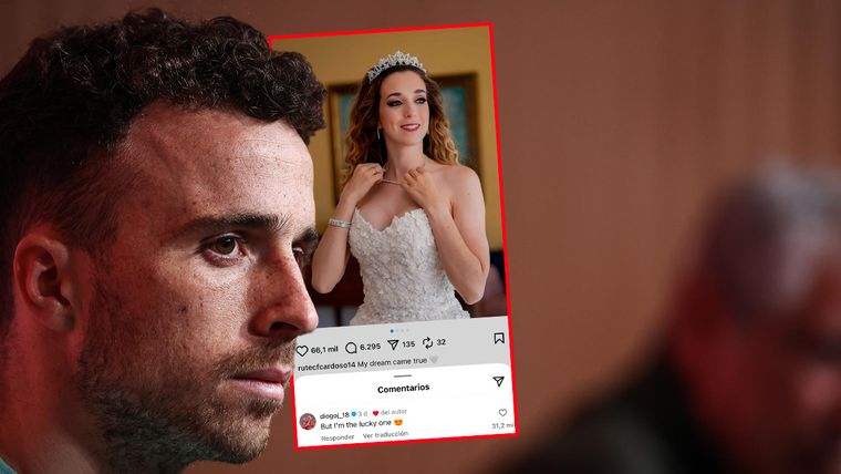 El conmovedor último posteo de Diogo Jota y su esposa antes de su fallecimiento.