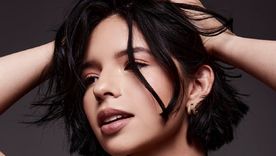 Ángela Aguilar conquista a sus fans con todos en su perfil de Instagram. Foto: Instagram