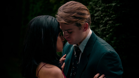 La miniserie se basa en una popular novela.&nbsp;