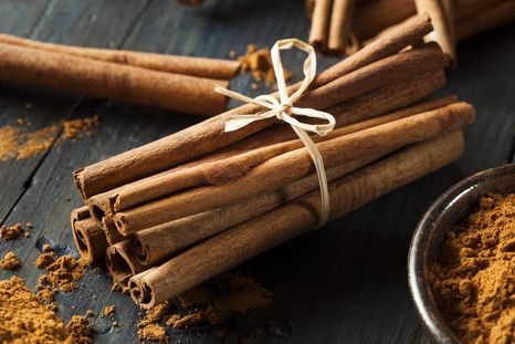 Canela Canela