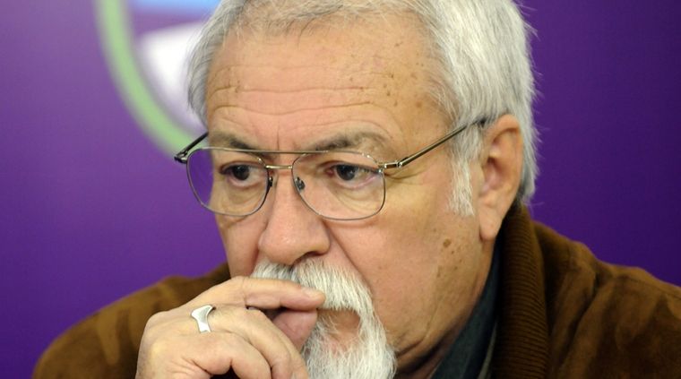 La Corte salvó al exfuncionario cornejista Oscar Sandes. Foto: ALF PONCE / MDZ