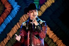 Aseguran que Christian Nodal amenazó a la esposa de un conocido locutor