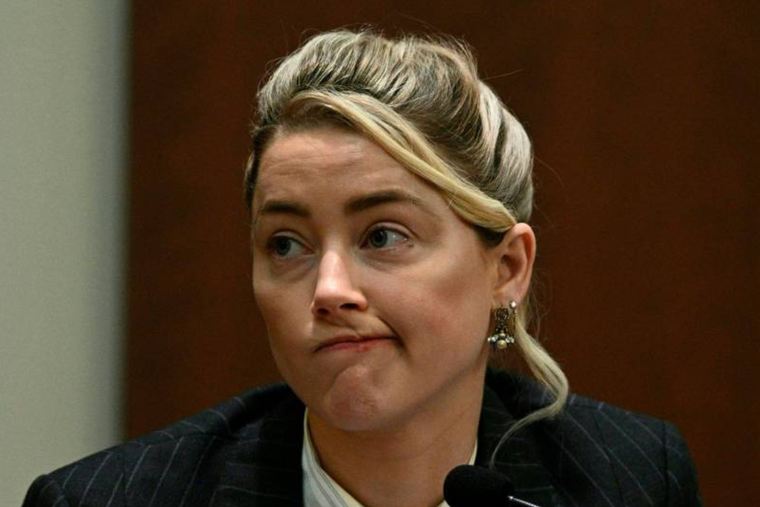 AMBER HEARD NO TIENE EL DINERO PARA PAGARLE A JOHNNY DEPP. SIN EMBARGO, LA ACTRIZ TENDRÍA UN PLAN EN MARCHA.