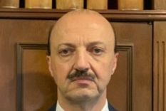 Mario Alberto Canales Najjar