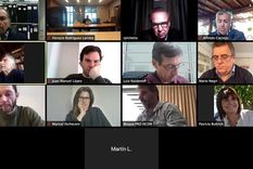 congreso: juntos por el cambio acordo rechazar dos proyectos polemicos