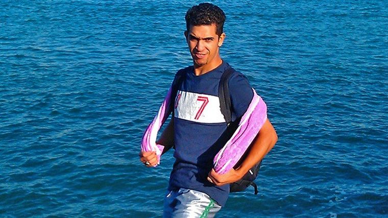 Foto: lifeofastrangerwhostolemyphone