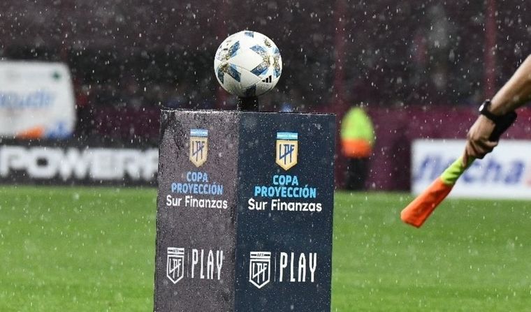 El clásico mendocino de Primera división tendrá revancha este martes por el torneo de reserva.