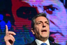 economista kirchnerista elogio a sergio massa pero le marco su aspecto mas flojo