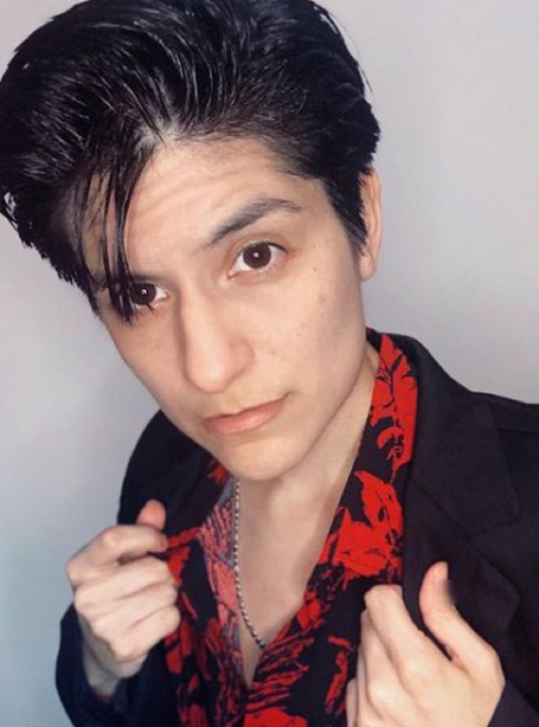 La Voz Argentina Foto: Instagram