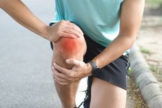 Un remedio natural para las articulaciones. Fuente: Shutterstock.