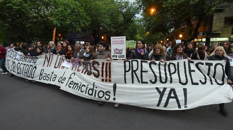 Foto: Alf Ponce / MDZ