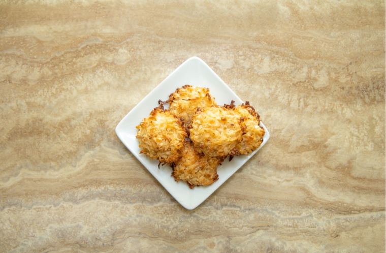 cocadas Foto: Shutterstock