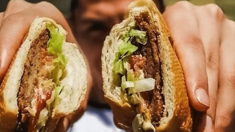 En noviembre llega el primer festival dedicado al sánguche de milanesa Foto: Archivo MDZ