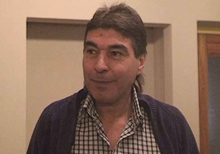 Juan Domingo Chirino asegura que nunca ha tenido problemas con la justicia.