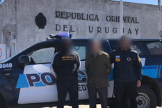Efectivos del Departamento Federal de Investigaciones (DFI) de la Policía Federal Argentina (PFA), arrestaron en la provincia de Entre Ríos al ciudadano uruguayo de 90 años.