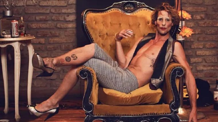 Gonzalo Valenzuela presentará El Performer en Mendoza.