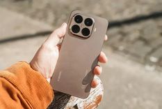 El Xiaomi 15T Pro, con cámaras Leica y 512 GB, se consigue en Mercado Libre con 37% de descuento.