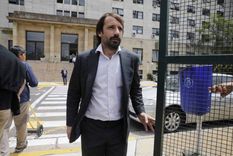 Santiago Viola asume como secretario de Justicia