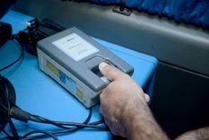 ya se puede sacar el dni o el pasaporte en el aeropuerto de mendoza