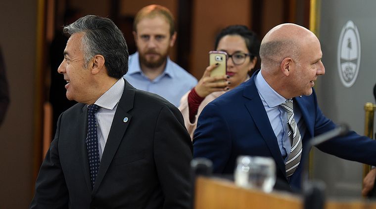 Foto: Pachy Reynoso/MDZ