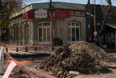 La Ciudad continúa con su Plan de Mejoramiento y Reconstrucción de Calles. La Ciudad continúa con su Plan de Mejoramiento y Reconstrucción de Calles.