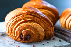 Pain au chocolat: historia, curiosidades y la mejor receta Foto: Shutterstock