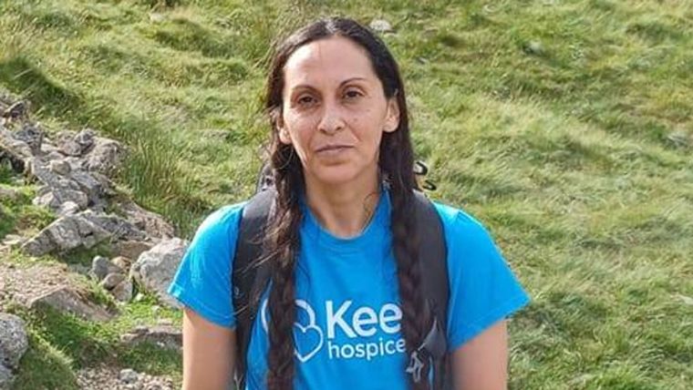 Juliana Prosper fue asesinada por su propio hijo, el pasado viernes. Foto: The Guardian