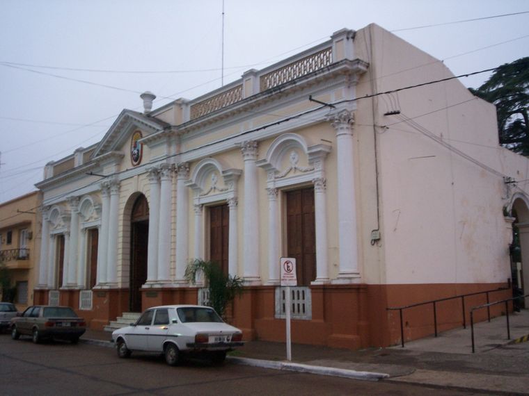 Este pueblo del Norte es uno de los más históricos de Argentina Foto: Wikipedia