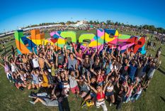 Cómo será la propuesta gastronómica del Lollapalooza 2022
