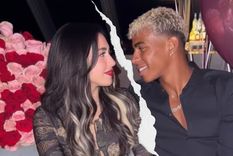 Se terminó el amor por dos motivos claves. / Instagram Se terminó el amor por dos motivos claves. / Instagram