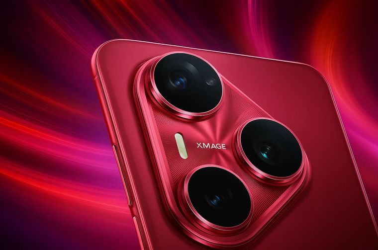 Huawei Pura 80 Pro combina cámaras profesionales, potencia premium y una rebaja histórica que sorprende al mercado.