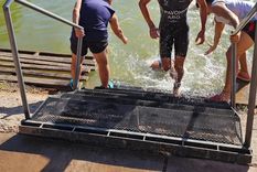 Foto: Ciudad de Mendoza Foto: Ciudad de Mendoza