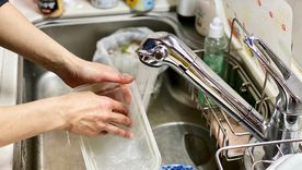 La inteligencia artificial vincula este hábito con la eficiencia diaria.Foto: Shutterstock La inteligencia artificial vincula este hábito con la eficiencia diaria.Foto: Shutterstock