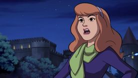 Netflix encontró a la actriz perfecta para interpretar a Daphne en el live action de Scooby-Doo Netflix encontró a la actriz perfecta para interpretar a Daphne en el live action de Scooby-Doo
