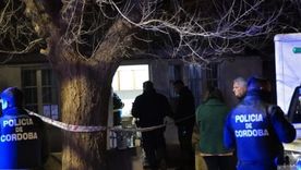 El filicidio ocurrió en una casa de barrio Obrero, en la ciudad de Río Cuarto.