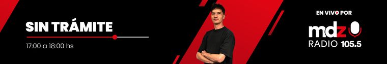 MDZ Radio Sin trámite