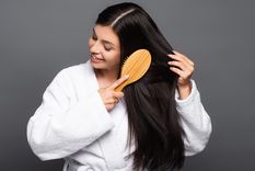 Estos alimentos aportan los nutrientes necesarios para fortalecer los folículos. Foto: Emedi health